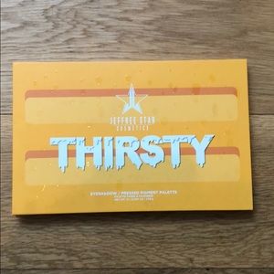 Jeffree Star Thirsty Palette